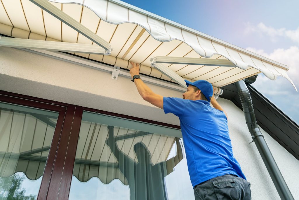 Most Durable Materials for Patio Covers in Fullerton